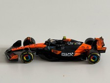 McLaren MCL39 2025 F1 car - #4