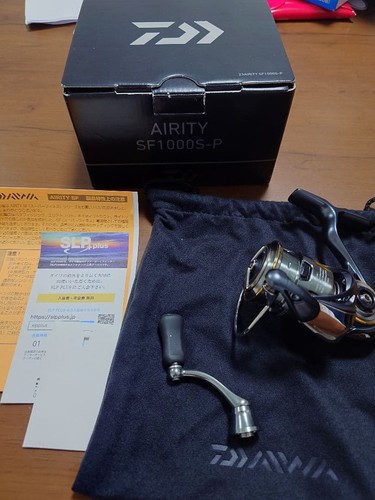 Airity sf1000s - airity, sf1000s-p