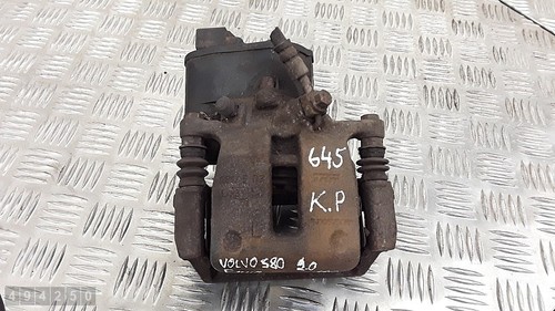 2011 volvo s80 break - 2011,