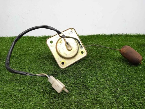 Fuel tank sender unit - fuel,