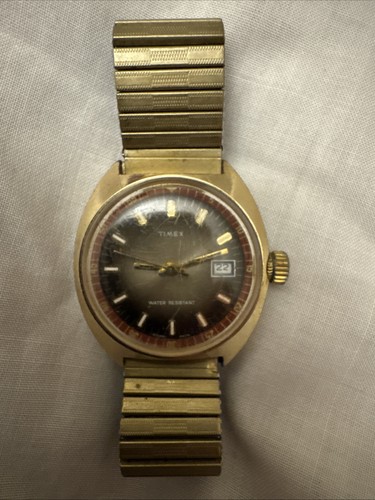 Vintage 1970s timex - timex, drivers