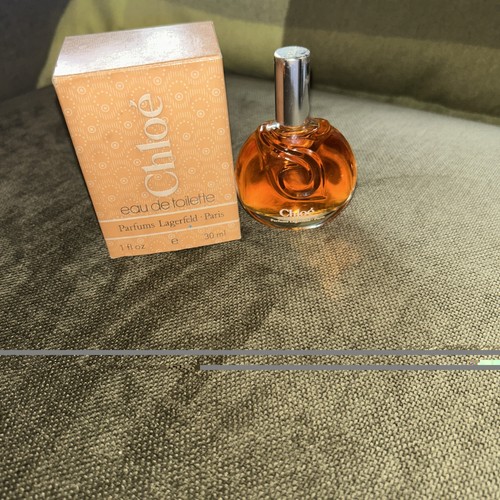 Chloe edt eau toilette - edt,