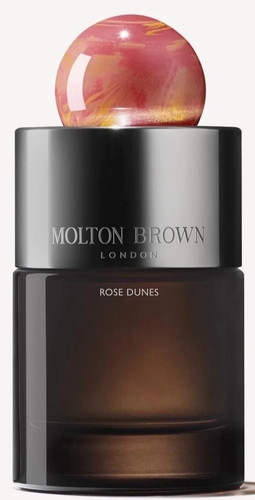 Molton brown rose dunes eau - brown, de