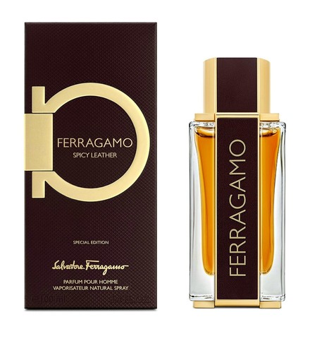 Salvatore ferragamo spicy - salvatore,