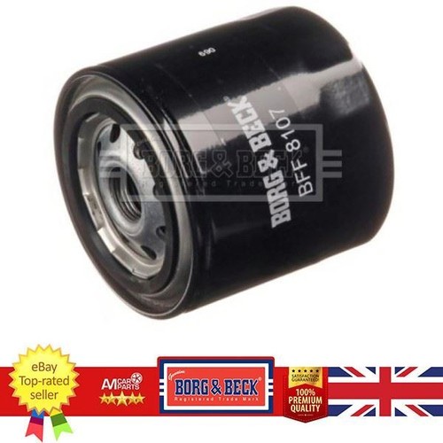 Fuel filter for nissan - filter,