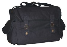 Army Canvas Bag Vintage
