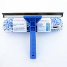 Combination Squeegee Head