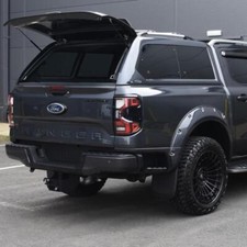 Genuine Ford Ranger Wildtrack