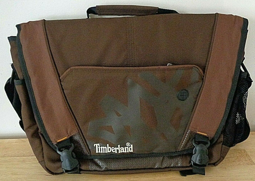 Timberland brown padded - brown,