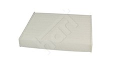 HART 347 109 Filter, interior air for DAIHATSU,JAGUAR,LAND ROVER,LEXUS,SUBARU
