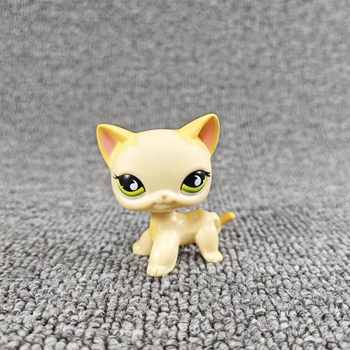733 littlest pet - #733,