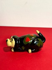 Nomura Tin Clockwork Wind Up