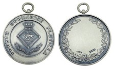 WW2 Silver Hallmarked NAAFI