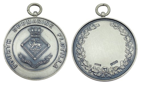 Ww2 silver hallmarked naafi - ww2,