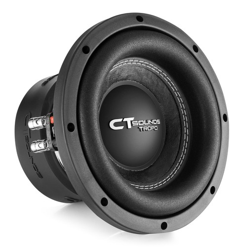 Sounds tropo 8 inch - sounds,