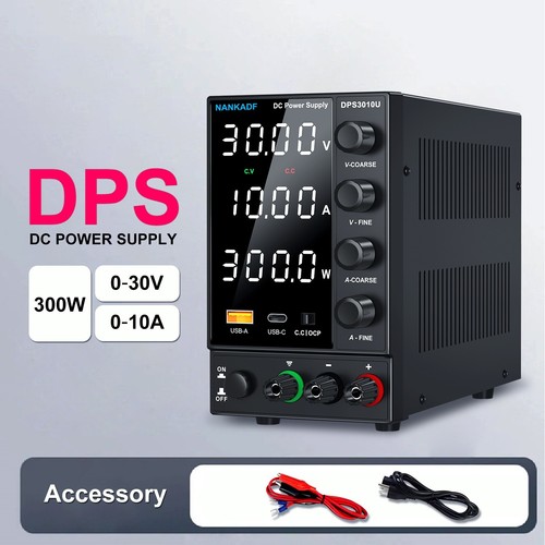 Power supply adjustable - supply,