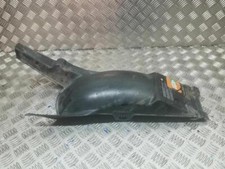 0 BMW G 650 GS Rear Undertray