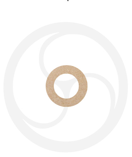 Kawasaki banjo bolt gasket - banjo,