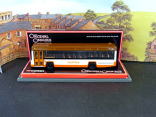 CORGI OOC - 43111 LEYLAND LYNX