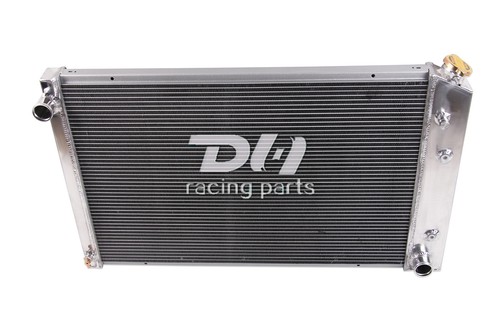 Radiator for 1973 1987 chevy - for,