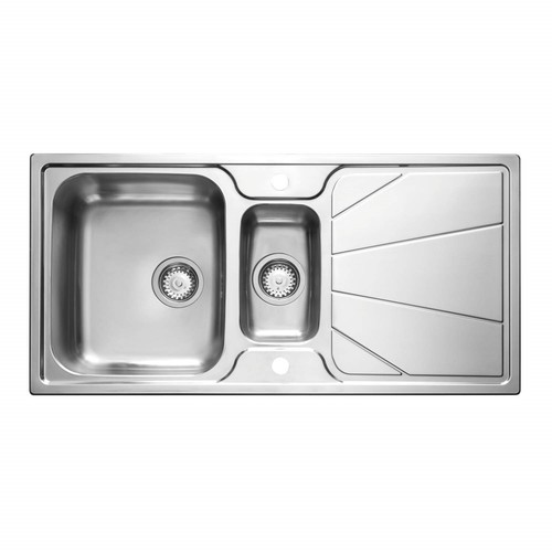 Astracast korona stainless - korona,
