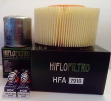 Service Kit For BMW R1150GS