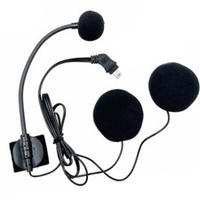 Intercom 10Pin Headset