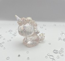 Handmade Epoxy Resin Mermaid