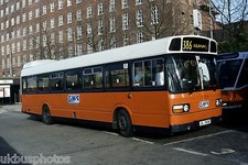 Greater Manchester South 273