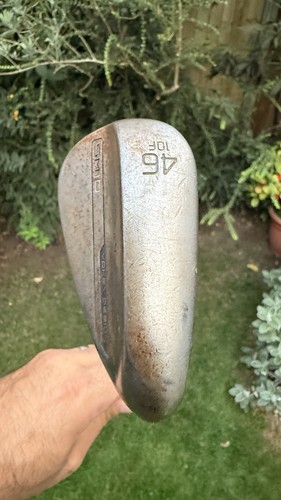 Titleist vokey sm10 - sm10, raw