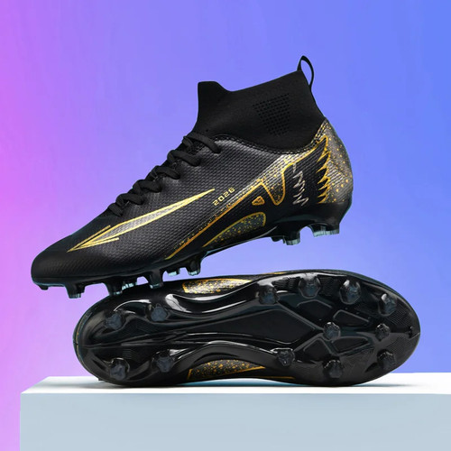 Mens football boots ultralight - boots,