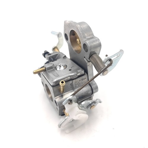 New original zama carburetor - new,