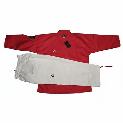 Taekwondo dobok coach - taekwondo,