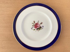 Coalport Fairfax Cobalt Blue