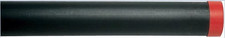 Leeda 6ft 6inch  3" Plastic