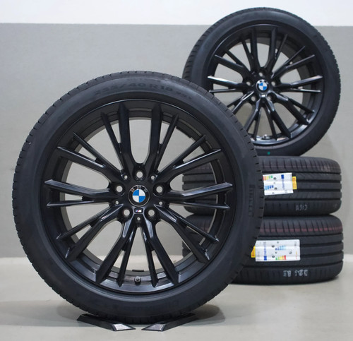 Genuine bmw series g20 - genuine,
