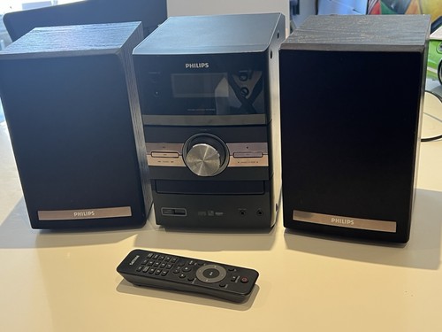 Philips mcm305 classic - mcm305/12,