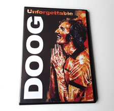 WOLVES Unforgettable Doog DVD