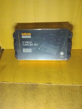 Halfords Advanced 17 Piece