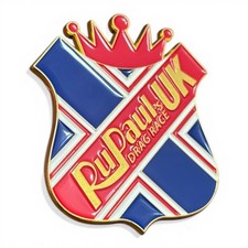 RuPaul DragRaceUK Winners