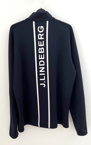 Lindeberg golf navy blue - j,