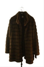 Women's Anne Klein 200 Brown