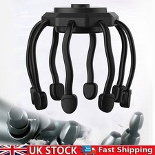 Electric Octopus Claw Scalp