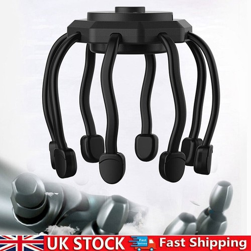 Electric octopus claw - electric,