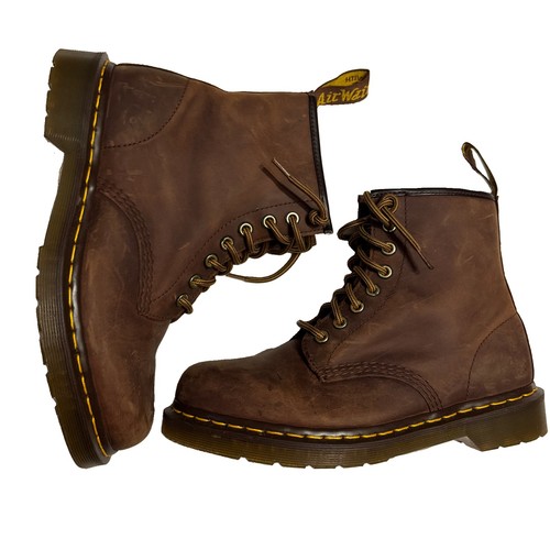 Martens 1460 crazy horse - 1460,