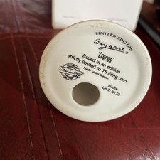 Clarice Cliff  Crocus Sugar