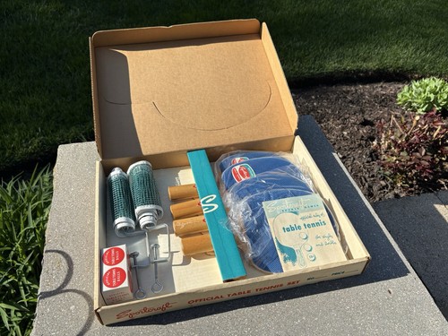 Vintage sportcraft - (60’s),