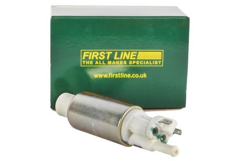 First line fuel pump - fuel,