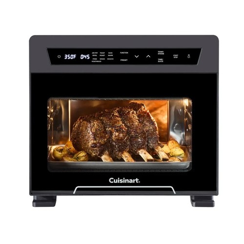 Cuisinart air fryer - cuisinart, 10-in-1