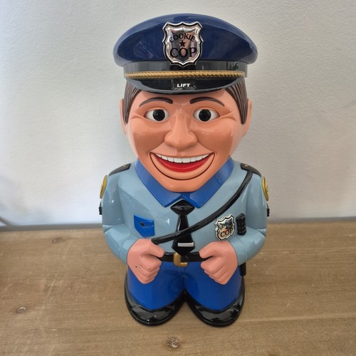 The original cookie cop police - the,